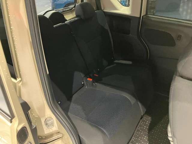 ルークス ６６０　ハイウェイスターＸ　ＣＤチューナー　ＡＶＭ　片側オートＳ　ＳＯＳコール　アイスト　衝突被害軽減ブレ－キ　マルチビューカメラ　車線逸脱警報装置　ＬＥＤ　スマートキー　パワーウィンドウ　ワンオーナー　カーテンエアバック　バックカメラ　記録簿　パワステ　オートエアコン　キーフリ（20枚目）