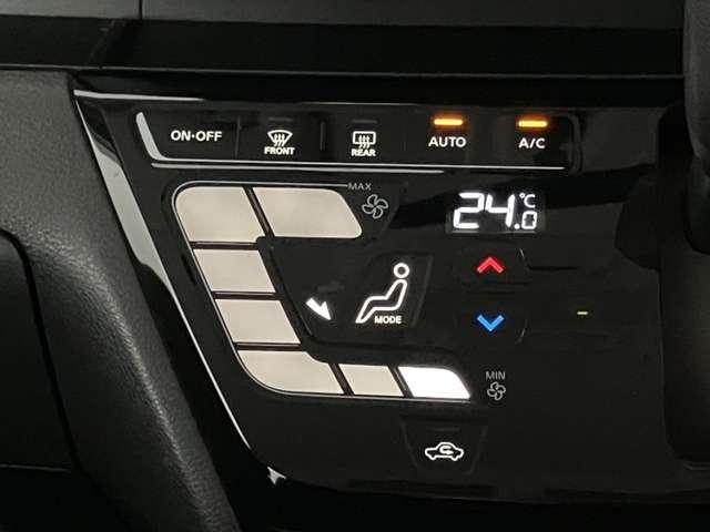 ルークス ６６０　ハイウェイスターＸ　プロパイロット　エディション　メモリーナビ　ＡＶＭ　両側オートＳ　快適パックＡ　左右パワースライドドア　アイドリング　イモビ　パノラマモニター　助手席エアバッグ　衝突軽減ブレーキ　ＰＷ　ナビ＆ＴＶ　１セグ　ＬＥＤヘッドライト　ＬＤＷ　スマートキー　ワンオーナー車　バックカメラ（6枚目）