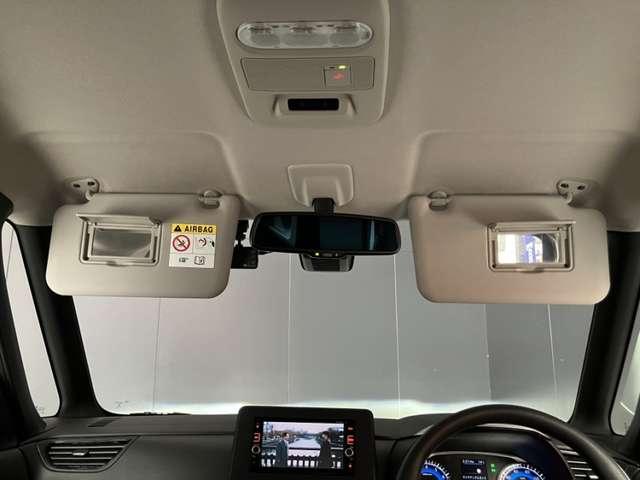 ルークス ６６０　ハイウェイスターＸ　プロパイロット　エディション　メモリーナビ　ＡＶＭ　両側オートＳ　快適パックＡ　左右パワースライドドア　アイドリング　イモビ　パノラマモニター　助手席エアバッグ　衝突軽減ブレーキ　ＰＷ　ナビ＆ＴＶ　１セグ　ＬＥＤヘッドライト　ＬＤＷ　スマートキー　ワンオーナー車　バックカメラ（14枚目）