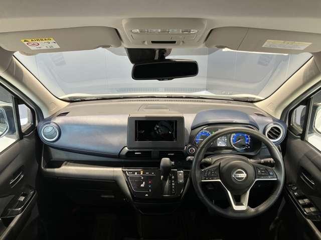 デイズ 660 ハイウェイスターX プロパイロット エディション アラウンドビューモニター LEDヘッドランプ スマートキー&プッシュスタート LEDヘッド レーダークルーズ 盗難防止装置 ワンオ-ナ- アイドリングストップ LKAS パワーステアリング 点検記録簿 オートエアコン Bカメラ パワーウィンド(3枚目)