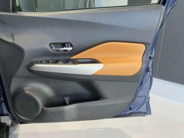 キックス １．２　Ｘ　ツートーン　インテリアエディション　（ｅ－ＰＯＷＥＲ）　メモリーナビ　ＡＶＭ　プロパイロット　ドラレコ　エマージェンシーＢ　セキュリティ　アラウンドモニター　Ｒカメラ　ＬＥＤ　ワンオーナ　エアコン　ドラレコ　スマートキー　記録簿　ＥＴＣ　メモリーナビ　サイドエアバック　ＡＷ　キーレス　寒冷地仕様　ＡＢＳ（13枚目）