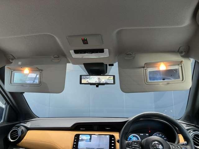 キックス １．２　Ｘ　ツートーン　インテリアエディション　（ｅ－ＰＯＷＥＲ）　メモリーナビ　ＡＶＭ　プロパイロット　ドラレコ　エマージェンシーＢ　セキュリティ　アラウンドモニター　Ｒカメラ　ＬＥＤ　ワンオーナ　エアコン　ドラレコ　スマートキー　記録簿　ＥＴＣ　メモリーナビ　サイドエアバック　ＡＷ　キーレス　寒冷地仕様　ＡＢＳ（15枚目）