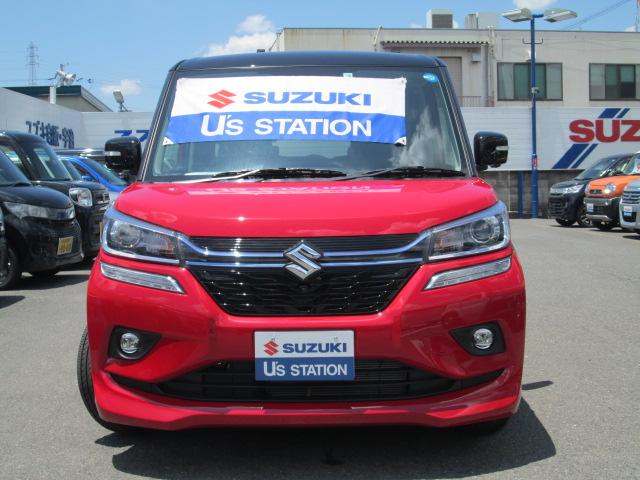 バンディット HYBRID SV 2型(2枚目)
