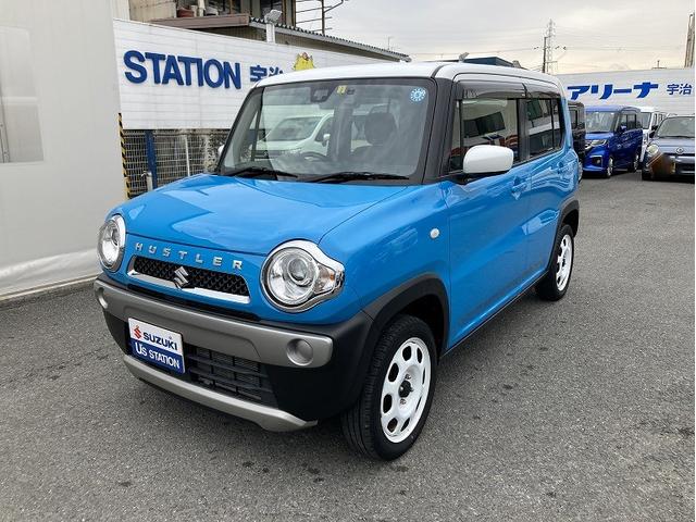 G MR41S 2型 衝突被害軽減ブレーキ オーディオ(12枚目)
