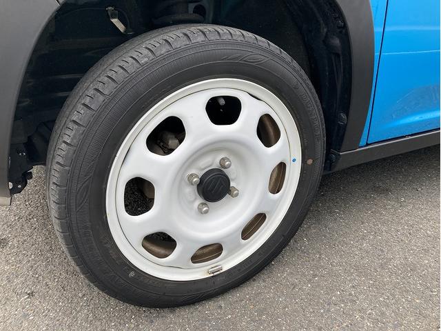 G MR41S 2型 衝突被害軽減ブレーキ オーディオ(14枚目)