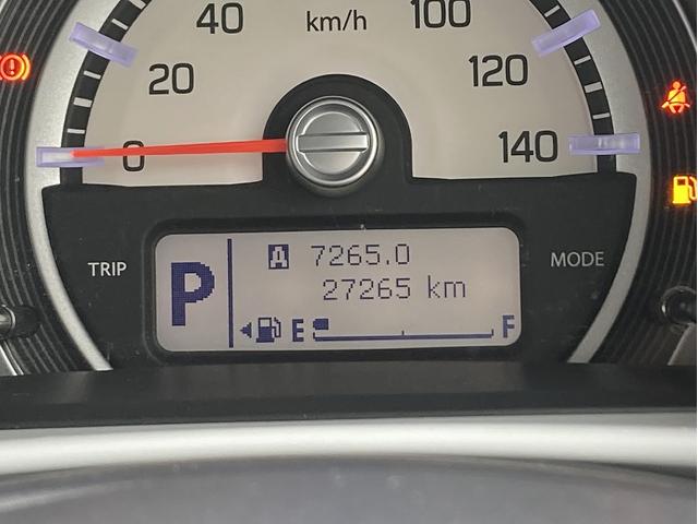 G MR41S 2型 衝突被害軽減ブレーキ オーディオ(20枚目)