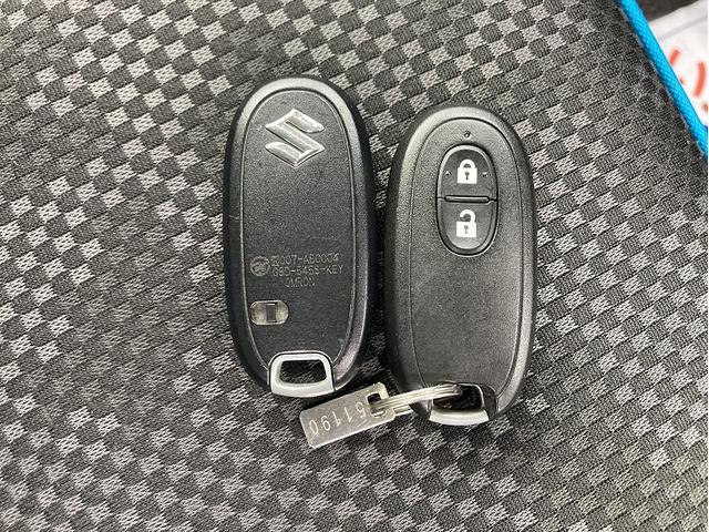 G MR41S 2型 衝突被害軽減ブレーキ オーディオ(24枚目)