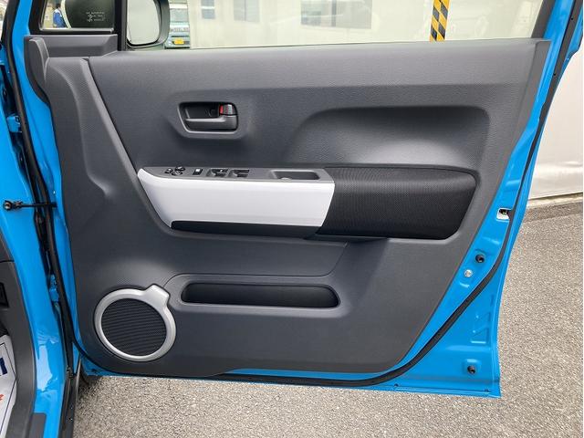 G MR41S 2型 衝突被害軽減ブレーキ オーディオ(37枚目)