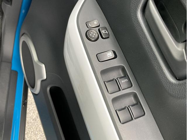 G MR41S 2型 衝突被害軽減ブレーキ オーディオ(38枚目)