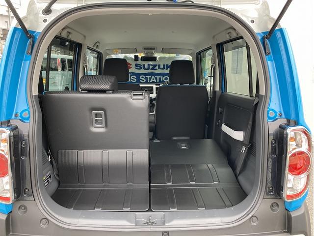 G MR41S 2型 衝突被害軽減ブレーキ オーディオ(42枚目)