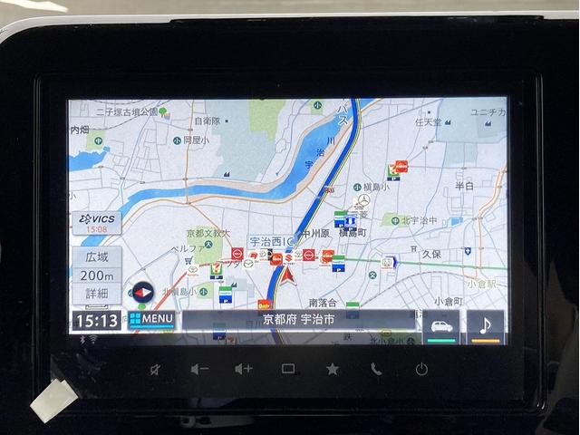 ワゴンＲスマイル ＨＹＢＲＩＤ　Ｓリミテッド　２型　衝突被害軽減ブレーキ（10枚目）