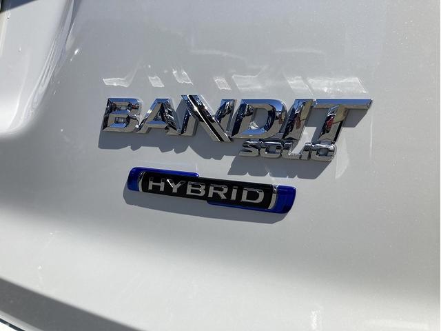 ソリオバンディット バンディット　ＨＹＢＲＩＤ　ＳＶ　２型　衝突被害軽減ブレーキ（40枚目）