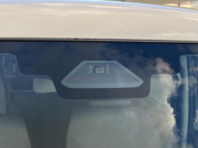 ワゴンRスマイル HYBRID X 3型 全方位カメラナビ スズキコネクト 両側電動スライドドア LEDヘッドライト ナビ 全方位カメラ クルーズコントロール シートヒーター(7枚目)