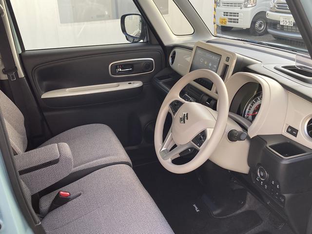 ワゴンRスマイル HYBRID X 3型 全方位カメラナビ スズキコネクト 両側電動スライドドア LEDヘッドライト ナビ 全方位カメラ クルーズコントロール シートヒーター(24枚目)