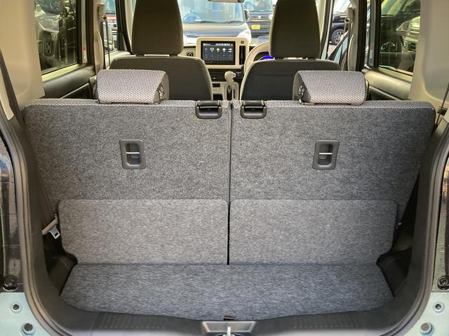 ワゴンRスマイル HYBRID X 3型 全方位カメラナビ スズキコネクト 両側電動スライドドア LEDヘッドライト ナビ 全方位カメラ クルーズコントロール シートヒーター(28枚目)