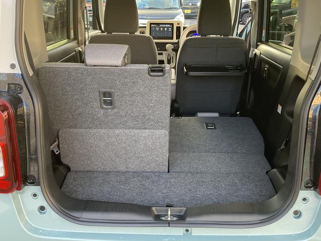 ワゴンRスマイル HYBRID X 3型 全方位カメラナビ スズキコネクト 両側電動スライドドア LEDヘッドライト ナビ 全方位カメラ クルーズコントロール シートヒーター(29枚目)
