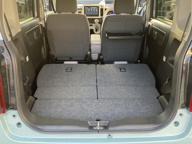 ワゴンRスマイル HYBRID X 3型 全方位カメラナビ スズキコネクト 両側電動スライドドア LEDヘッドライト ナビ 全方位カメラ クルーズコントロール シートヒーター(30枚目)