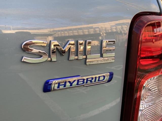 ワゴンRスマイル HYBRID X 3型 全方位カメラナビ スズキコネクト 両側電動スライドドア LEDヘッドライト ナビ 全方位カメラ クルーズコントロール シートヒーター(31枚目)