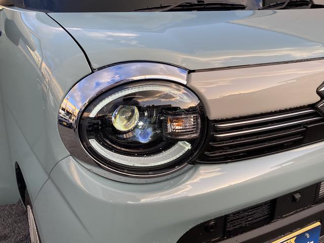 ワゴンRスマイル HYBRID X 3型 全方位カメラナビ スズキコネクト 両側電動スライドドア LEDヘッドライト ナビ 全方位カメラ クルーズコントロール シートヒーター(33枚目)