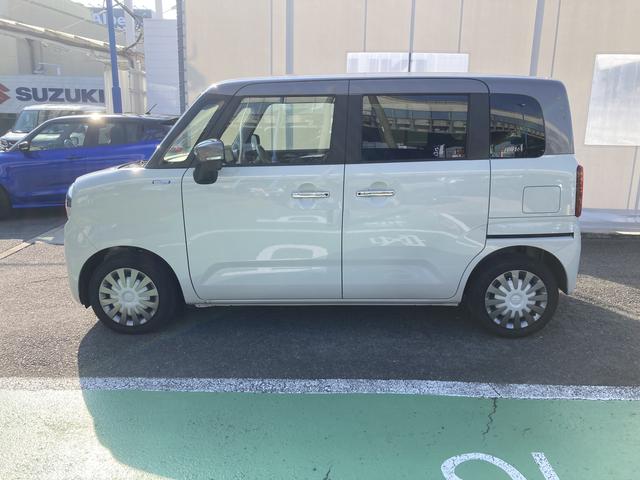 ワゴンＲスマイル ＨＹＢＲＩＤ　Ｘ　３型（26枚目）