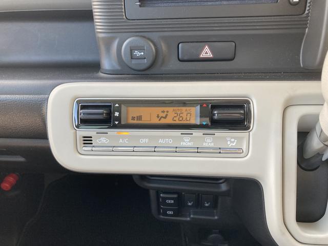 ワゴンＲスマイル ＨＹＢＲＩＤ　Ｘ　３型（32枚目）