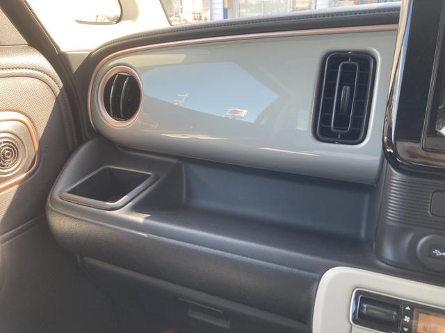 ワゴンＲスマイル ＨＹＢＲＩＤ　Ｘ　３型（34枚目）