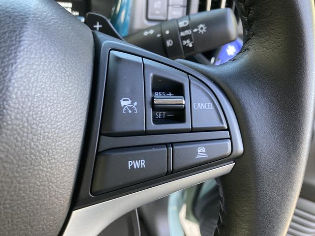 ハスラー ＨＹＢＲＩＤ　Ｘターボ　全方位モニターナビ　ドラレコ　ＥＴＣ　ドライブレコーダー　オートライト　Ｂｌｕｅｔｏｏｔｈ　純正ナビ　プッシュスタート　シートヒーター　オートエアコン　ＥＴＣ　スズキセーフティーサポート　衝突被害軽減システム　アイドリングストップ（8枚目）