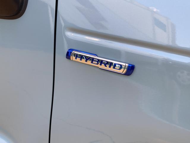 ハスラー ＨＹＢＲＩＤ　Ｘターボ　全方位モニターナビ　ドラレコ　ＥＴＣ　ドライブレコーダー　オートライト　Ｂｌｕｅｔｏｏｔｈ　純正ナビ　プッシュスタート　シートヒーター　オートエアコン　ＥＴＣ　スズキセーフティーサポート　衝突被害軽減システム　アイドリングストップ（16枚目）