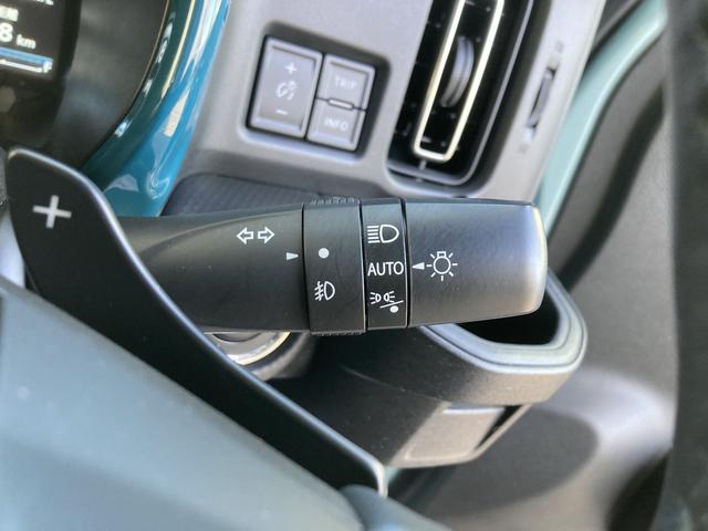 ハスラー ＨＹＢＲＩＤ　Ｘターボ　全方位モニターナビ　ドラレコ　ＥＴＣ　ドライブレコーダー　オートライト　Ｂｌｕｅｔｏｏｔｈ　純正ナビ　プッシュスタート　シートヒーター　オートエアコン　ＥＴＣ　スズキセーフティーサポート　衝突被害軽減システム　アイドリングストップ（20枚目）