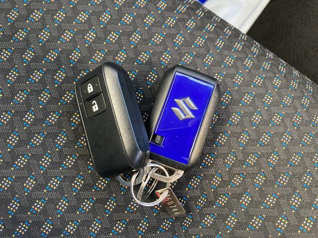 ハスラー ＨＹＢＲＩＤ　Ｘターボ　全方位モニターナビ　ドラレコ　ＥＴＣ　ドライブレコーダー　オートライト　Ｂｌｕｅｔｏｏｔｈ　純正ナビ　プッシュスタート　シートヒーター　オートエアコン　ＥＴＣ　スズキセーフティーサポート　衝突被害軽減システム　アイドリングストップ（40枚目）