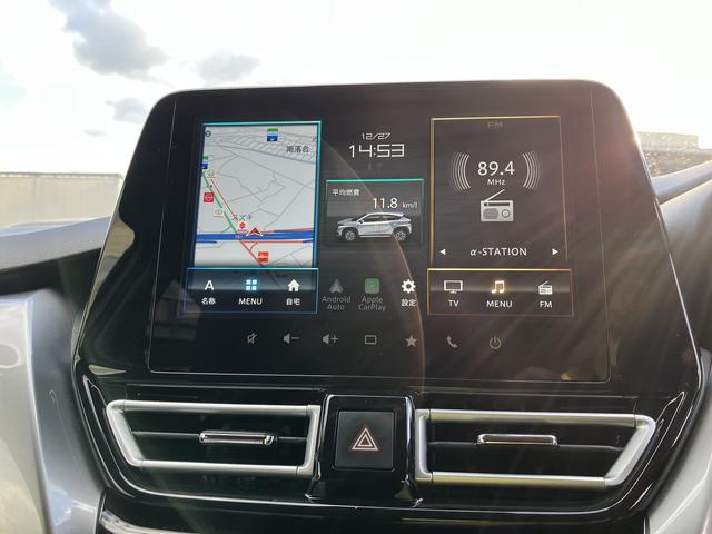 フロンクス １型　９インチディスプレイオーディオ　全方位カメラ　スズキコネクト　アダプティブクルーズコントロール　電動パーキング　ブレーキホールド　シートヒーター　衝突被害軽減ブレーキ　後退時ブレーキサポート　誤発進抑制機能　低速時ブレーキサポート（4枚目）