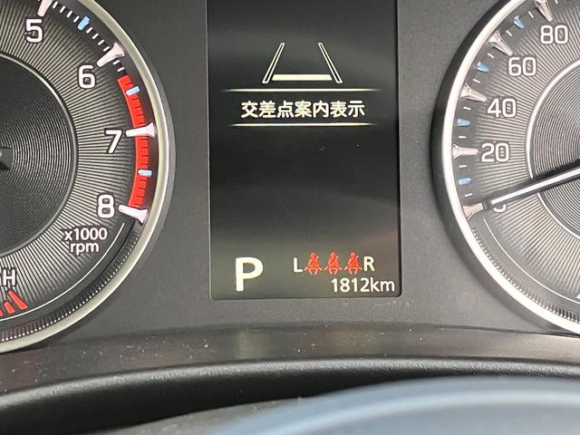 フロンクス １型　９インチディスプレイオーディオ　全方位カメラ　スズキコネクト　アダプティブクルーズコントロール　電動パーキング　ブレーキホールド　シートヒーター　衝突被害軽減ブレーキ　後退時ブレーキサポート　誤発進抑制機能　低速時ブレーキサポート（25枚目）