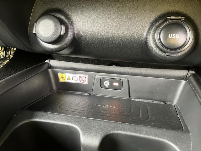 フロンクス １型　９インチディスプレイオーディオ　全方位カメラ　スズキコネクト　アダプティブクルーズコントロール　電動パーキング　ブレーキホールド　シートヒーター　衝突被害軽減ブレーキ　後退時ブレーキサポート　誤発進抑制機能　低速時ブレーキサポート（31枚目）