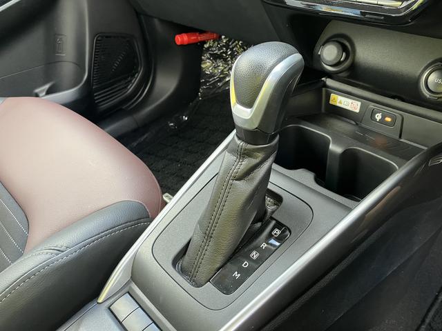 フロンクス １型　９インチディスプレイオーディオ　全方位カメラ　スズキコネクト　アダプティブクルーズコントロール　電動パーキング　ブレーキホールド　シートヒーター　衝突被害軽減ブレーキ　後退時ブレーキサポート　誤発進抑制機能　低速時ブレーキサポート（32枚目）