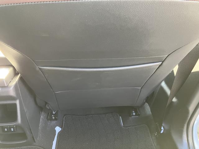 フロンクス １型　９インチディスプレイオーディオ　全方位カメラ　スズキコネクト　アダプティブクルーズコントロール　電動パーキング　ブレーキホールド　シートヒーター　衝突被害軽減ブレーキ　後退時ブレーキサポート　誤発進抑制機能　低速時ブレーキサポート（42枚目）