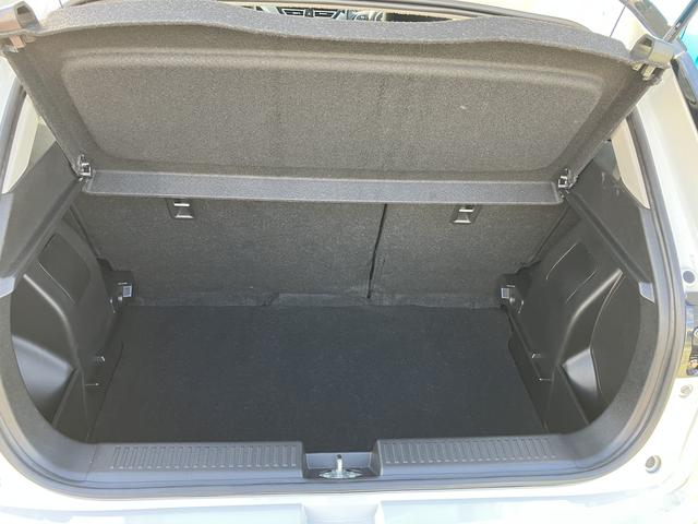 フロンクス １型　９インチディスプレイオーディオ　全方位カメラ　スズキコネクト　アダプティブクルーズコントロール　電動パーキング　ブレーキホールド　シートヒーター　衝突被害軽減ブレーキ　後退時ブレーキサポート　誤発進抑制機能　低速時ブレーキサポート（44枚目）