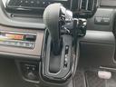 インパネシフトですので操作部の一が高く、シフト操作がしやすいです♪