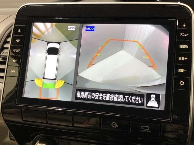 2.0 XV セーフティパックB&純正SDナビ(9枚目)
