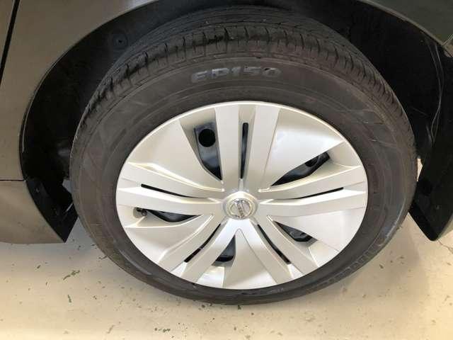 X 衝突被害軽減ブレーキ&メーカーSDナビ(19枚目)