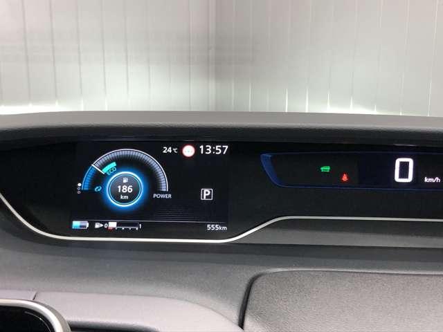 1.2 e-POWER ハイウェイスター V ブルーレイ10インチナビ&プロパイロット(3枚目)