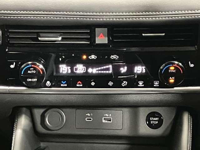 エクストレイル Ｇ　ｅ－４ＯＲＣＥ　１．５　Ｇ　ｅ－４ＯＲＣＥ　４ＷＤ　当社試乗車アップ・メーカーＯＰナビ・プロパイロット・全席シートヒーター・ＬＥＤヘッドランプ・ワイヤレス充電器・オートバックドア・ＥＴＣ・衝突被害軽減ブレーキ（17枚目）