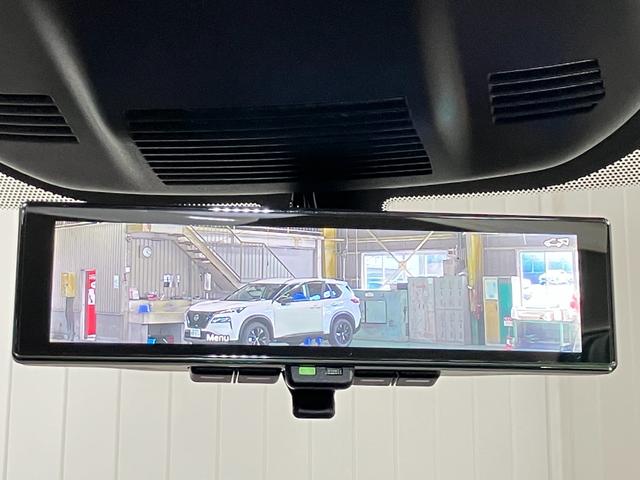 エクストレイル Ｇ　ｅ－４ＯＲＣＥ　１．５　Ｇ　ｅ－４ＯＲＣＥ　４ＷＤ　当社試乗車アップ・メーカーＯＰナビ・プロパイロット・全席シートヒーター・ＬＥＤヘッドランプ・ワイヤレス充電器・オートバックドア・ＥＴＣ・衝突被害軽減ブレーキ（25枚目）