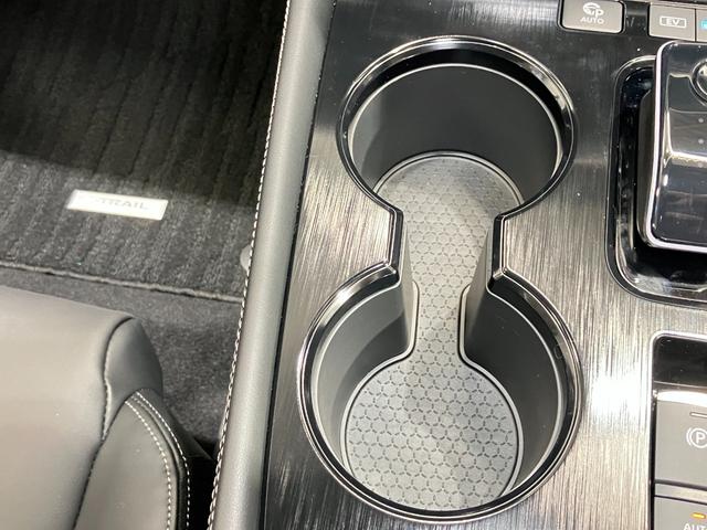 エクストレイル Ｇ　ｅ－４ＯＲＣＥ　１．５　Ｇ　ｅ－４ＯＲＣＥ　４ＷＤ　当社試乗車アップ・メーカーＯＰナビ・プロパイロット・全席シートヒーター・ＬＥＤヘッドランプ・ワイヤレス充電器・オートバックドア・ＥＴＣ・衝突被害軽減ブレーキ（36枚目）
