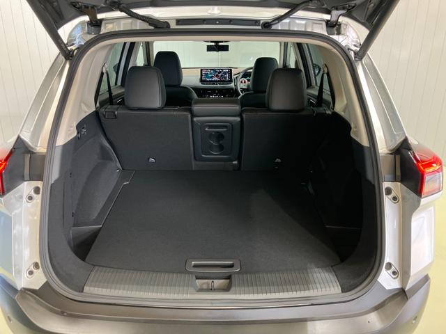 エクストレイル Ｇ　ｅ－４ＯＲＣＥ　１．５　Ｇ　ｅ－４ＯＲＣＥ　４ＷＤ　当社試乗車アップ・メーカーＯＰナビ・プロパイロット・全席シートヒーター・ＬＥＤヘッドランプ・ワイヤレス充電器・オートバックドア・ＥＴＣ・衝突被害軽減ブレーキ（42枚目）