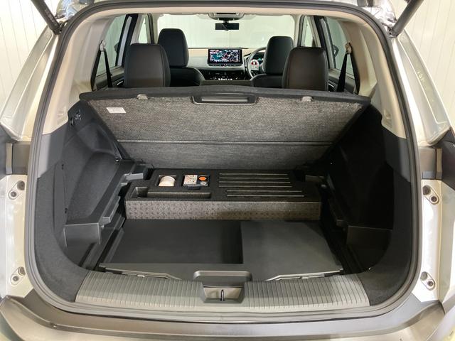 エクストレイル Ｇ　ｅ－４ＯＲＣＥ　１．５　Ｇ　ｅ－４ＯＲＣＥ　４ＷＤ　当社試乗車アップ・メーカーＯＰナビ・プロパイロット・全席シートヒーター・ＬＥＤヘッドランプ・ワイヤレス充電器・オートバックドア・ＥＴＣ・衝突被害軽減ブレーキ（44枚目）