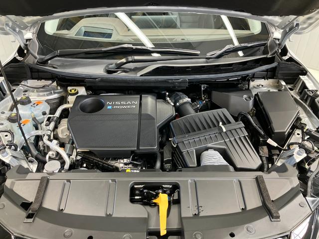 エクストレイル Ｇ　ｅ－４ＯＲＣＥ　１．５　Ｇ　ｅ－４ＯＲＣＥ　４ＷＤ　当社試乗車アップ・メーカーＯＰナビ・プロパイロット・全席シートヒーター・ＬＥＤヘッドランプ・ワイヤレス充電器・オートバックドア・ＥＴＣ・衝突被害軽減ブレーキ（46枚目）