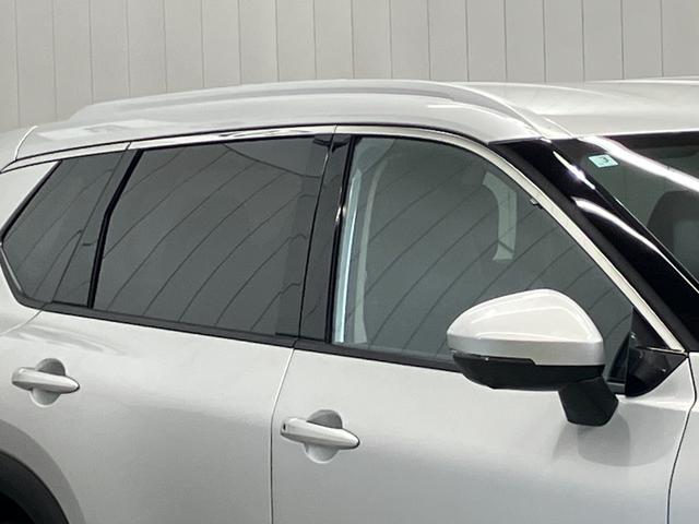 エクストレイル Ｇ　ｅ－４ＯＲＣＥ　１．５　Ｇ　ｅ－４ＯＲＣＥ　４ＷＤ　当社試乗車アップ・メーカーＯＰナビ・プロパイロット・全席シートヒーター・ＬＥＤヘッドランプ・ワイヤレス充電器・オートバックドア・ＥＴＣ・衝突被害軽減ブレーキ（48枚目）