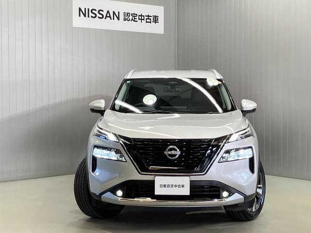 エクストレイル Ｇ　ｅ－４ＯＲＣＥ　１．５　Ｇ　ｅ－４ＯＲＣＥ　４ＷＤ　当社試乗車アップ・メーカーＯＰナビ・プロパイロット・全席シートヒーター・ＬＥＤヘッドランプ・ワイヤレス充電器・オートバックドア・ＥＴＣ・衝突被害軽減ブレーキ（49枚目）