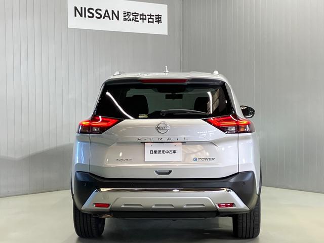 エクストレイル Ｇ　ｅ－４ＯＲＣＥ　１．５　Ｇ　ｅ－４ＯＲＣＥ　４ＷＤ　当社試乗車アップ・メーカーＯＰナビ・プロパイロット・全席シートヒーター・ＬＥＤヘッドランプ・ワイヤレス充電器・オートバックドア・ＥＴＣ・衝突被害軽減ブレーキ（51枚目）