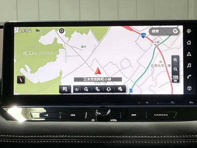 エクストレイル Ｇ　ｅ－４ＯＲＣＥ　１．５　Ｇ　ｅ－４ＯＲＣＥ　４ＷＤ　当社試乗車アップ・メーカーＯＰナビ・全席シートヒーター・ステアリングヒーター・プロパイロット・ＬＥＤヘッドランプ・全周囲カメラ・オートバックドア・ワイヤレス充電器（9枚目）